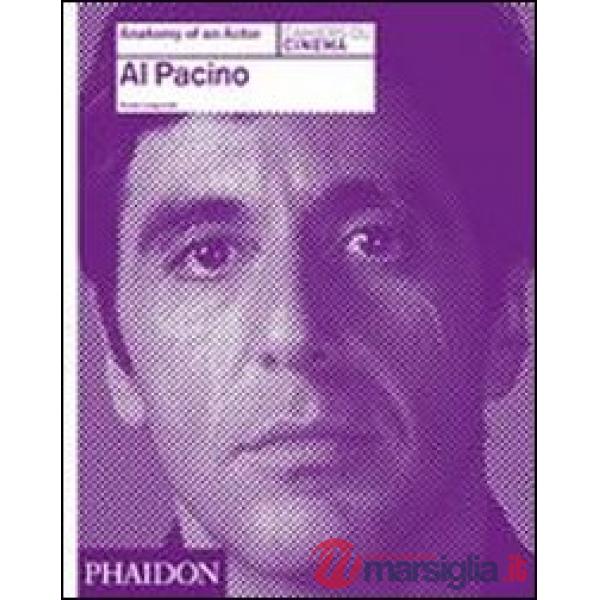 Al Pacino. Anatomy of an actor
