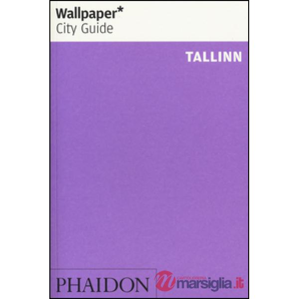 Tallin. Ediz. inglese