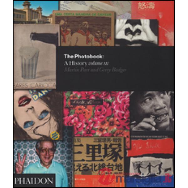 Photobook. A history (The). Vol. 3
