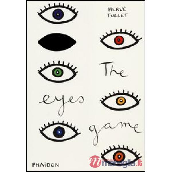 Eyes game (The)