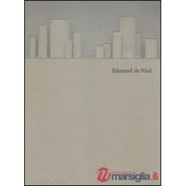 Edmund de Waal. Ediz. inglese