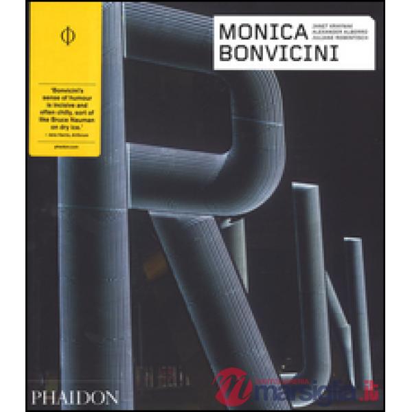Monica Bonvicini