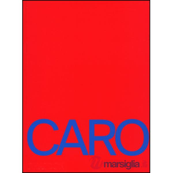 Caro. Ediz. inglese