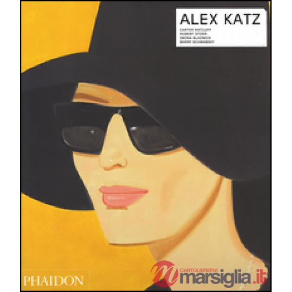 Alex Katz. Ediz. illustrata