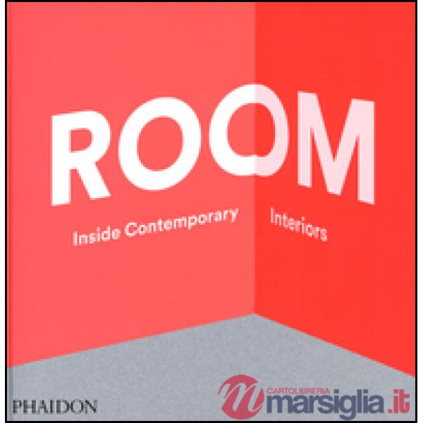 Room: inside contemporary interiors