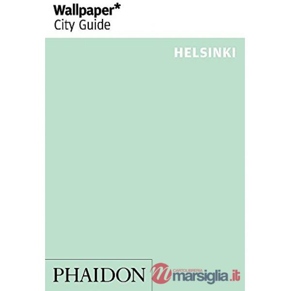 Helsinki. Ediz. inglese