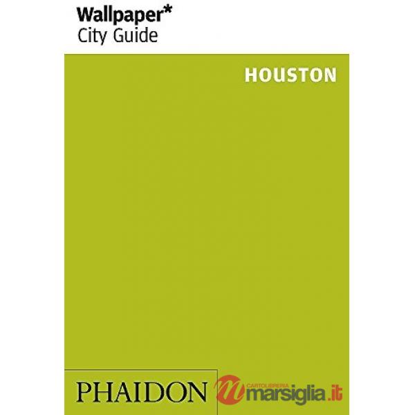 Houston. Ediz. inglese