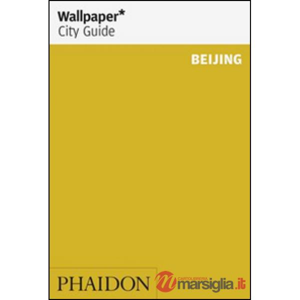 Beijing. Ediz. inglese