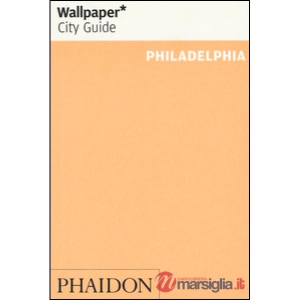 Philadelphia. Ediz. inglese