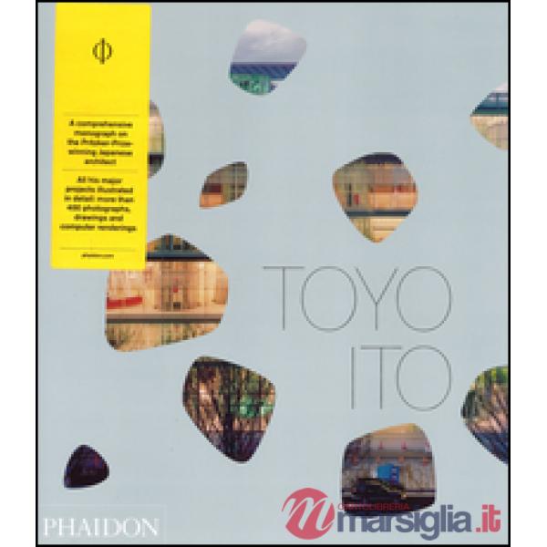 Toyo Ito. Ediz. inglese