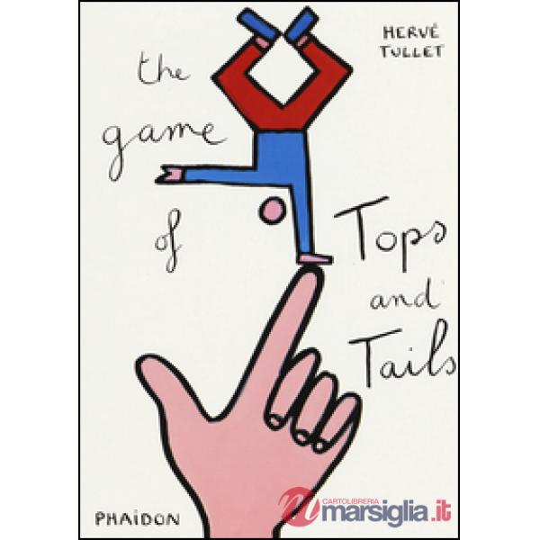 Game of tops & tails (The)
