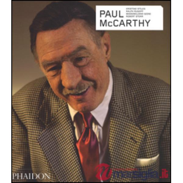 Paul McCarthy