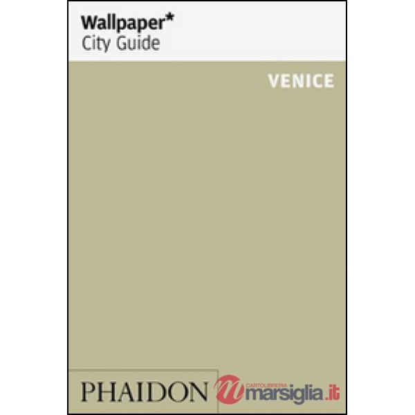 Venice. Ediz. inglese