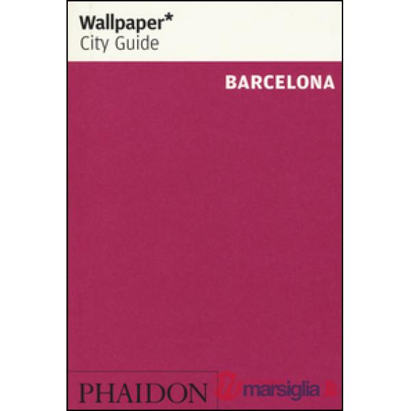 Barcelona. Ediz. inglese