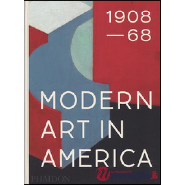 Modern art in America (1908-1968)