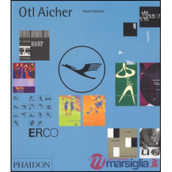 Otl Aicher. Ediz. inglese