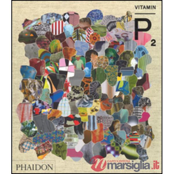 Vitamin P2. New perspectives on painting