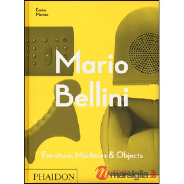 Mario Bellini