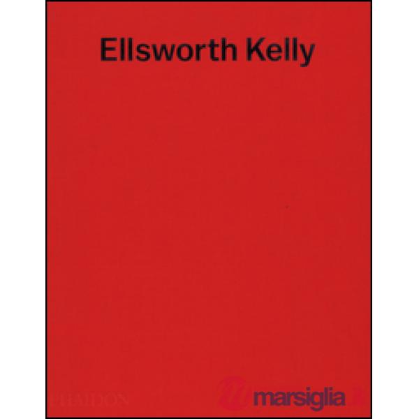 Ellsworth Kelly