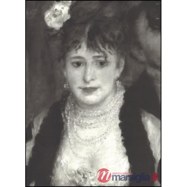 Renoir . Ediz. inglese