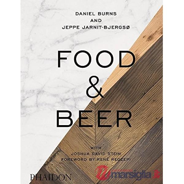 Food & beer. Ediz. illustrata