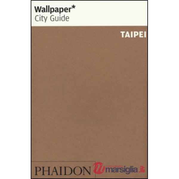 Taipei. Ediz. inglese