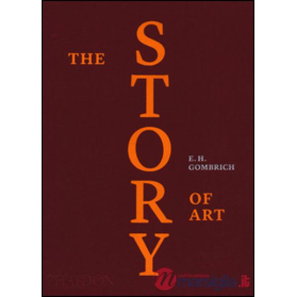Story of art. Ediz. a colori (The)