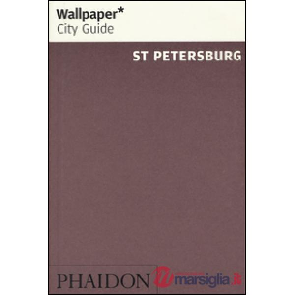 St Petersburg. Ediz. inglese