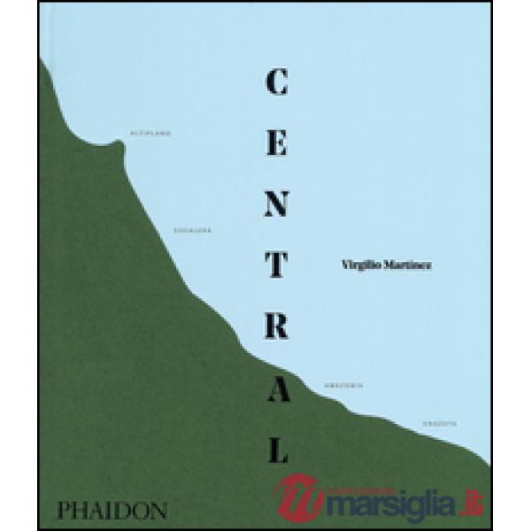 Central. Ediz. a colori