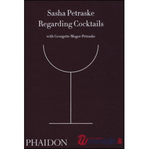 Regarding cocktails