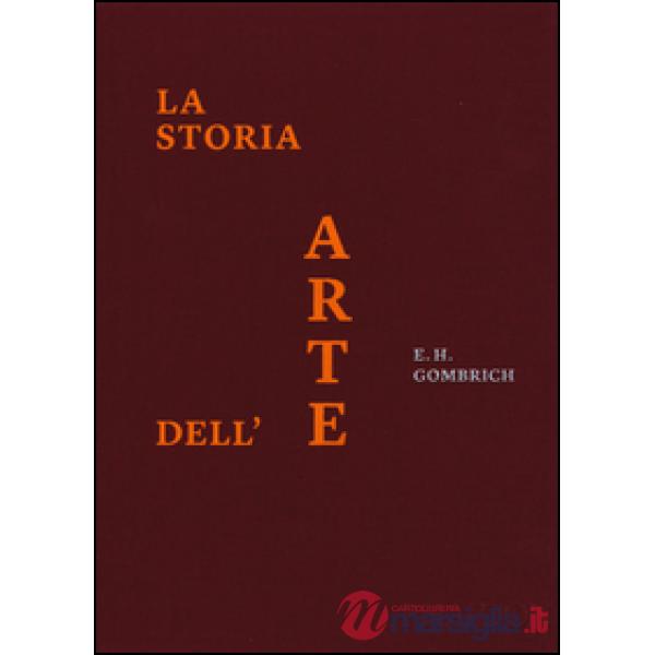 Storia dell'arte. Ediz. a colori (La)