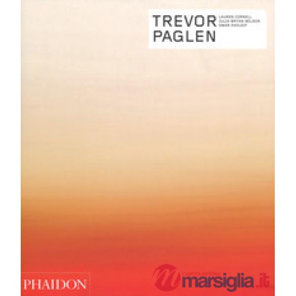 Trevor Paglen. Ediz. a colori