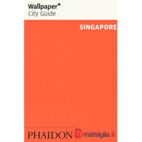 Singapore. Ediz. inglese