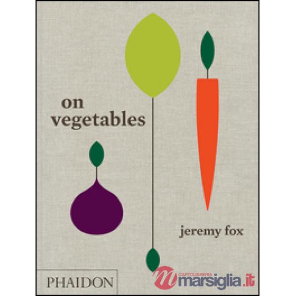 On vegetables
