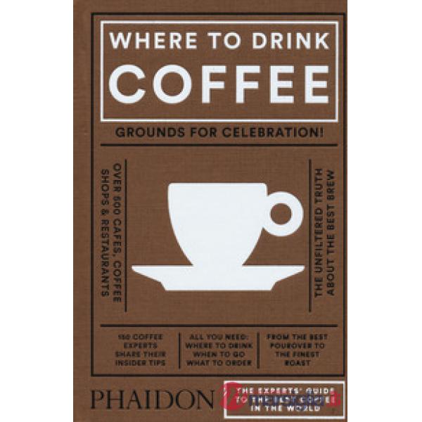 Where to drink coffee
