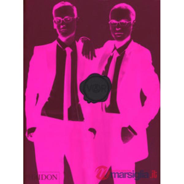 Viktor & Rolf. Ediz. a colori