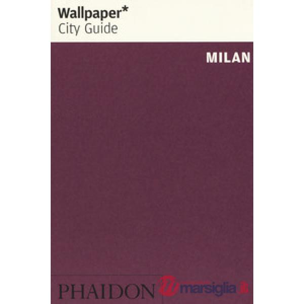 Milan. Ediz. inglese