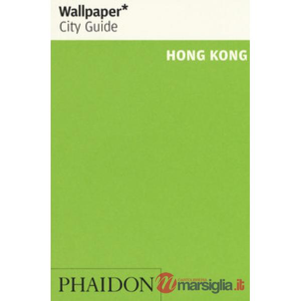 Hong Kong. Ediz. inglese