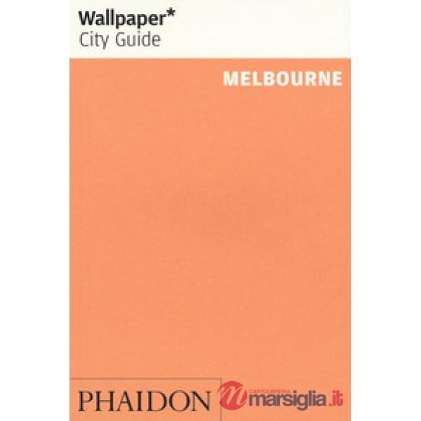 Melbourne. Ediz. inglese
