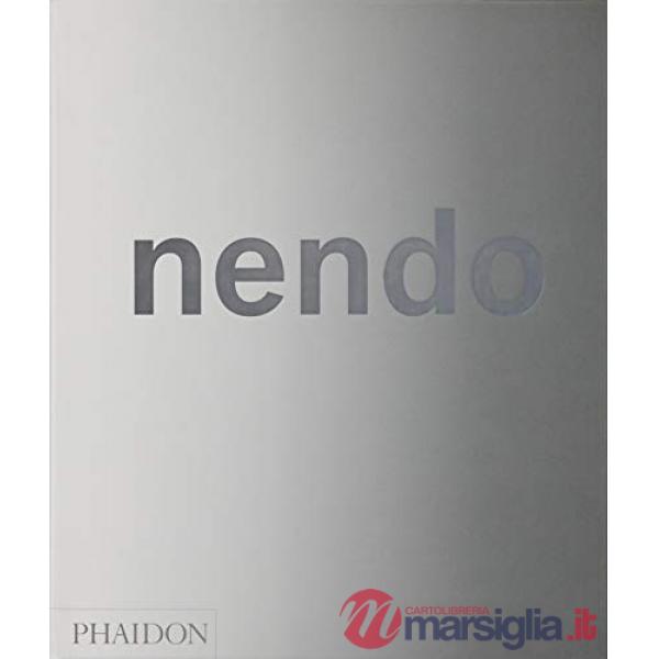 Nendo. Ediz. a colori
