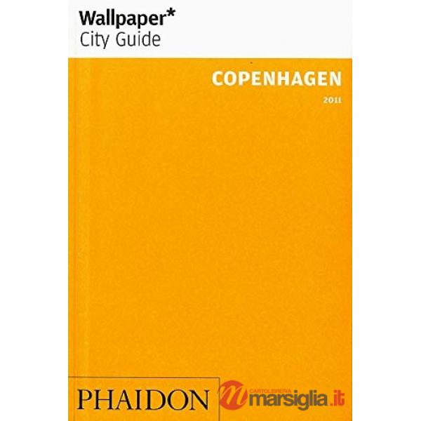 Copenhagen. Ediz. inglese