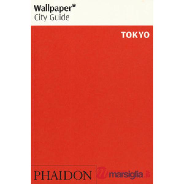 Tokyo. Ediz. inglese