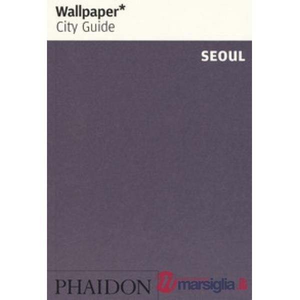 Seoul. Ediz. inglese