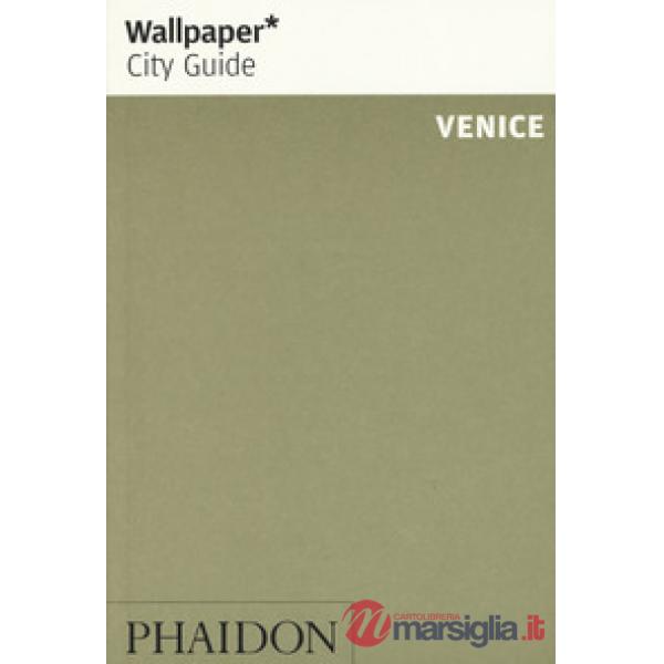 Venice. Ediz. inglese