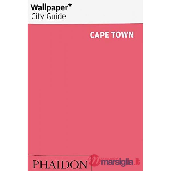 Cape Town. Ediz. inglese
