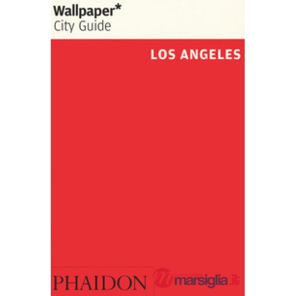 Los Angeles. Ediz. inglese