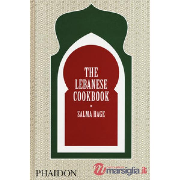 Lebanese cookbook (The)