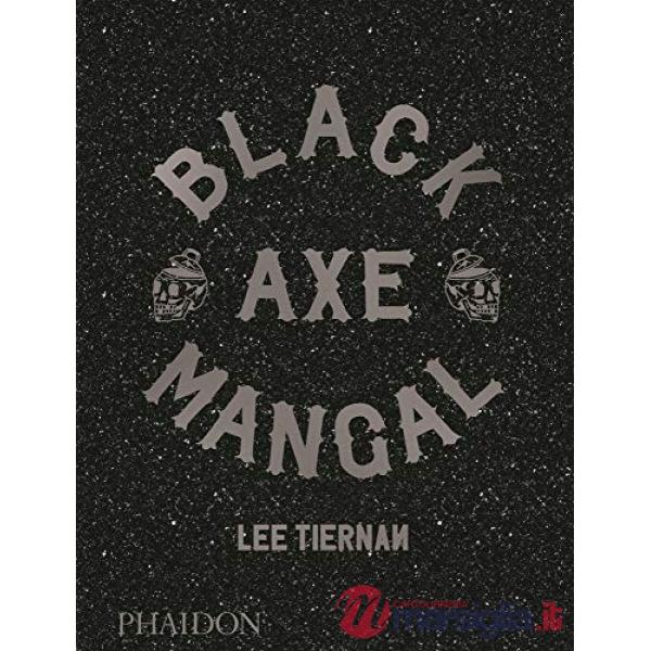 Black Axe Mangal