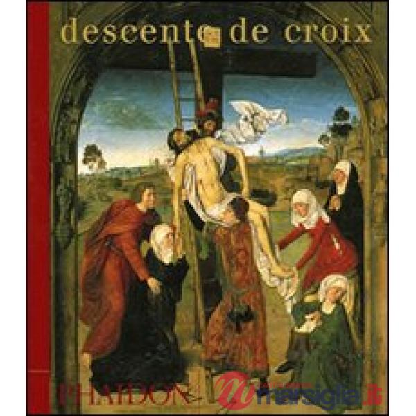 Descent de croix
