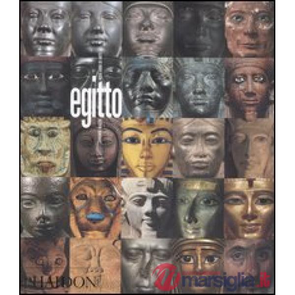 Egitto. 4000 anni di arte